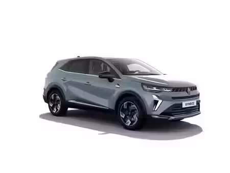 Renault Symbioz E-Tech 1.8 160 Iconic
