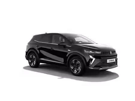 Renault Symbioz E-Tech 1.8 160 Iconic