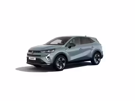 Renault Symbioz E-Tech Techno