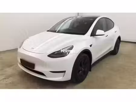 Tesla Model Y Grande Autonomie 4x4