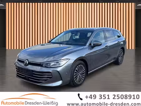 Volkswagen Passat 1.5 TSI 150 Elegance