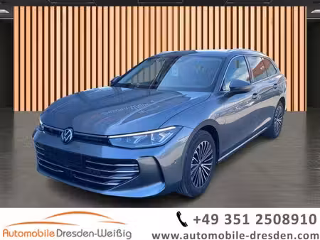 Volkswagen Passat 1.5 TSI 150 Elegance