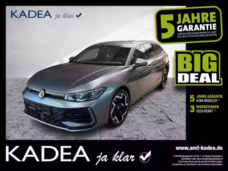 Volkswagen Passat 2.0 TDI 110 R-Line