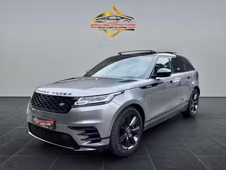 Land Rover Range Rover Velar D300 V6 3.0 300 R‑dynamic SE 4x4