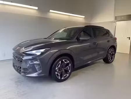 Cupra Terramar 1.5 150