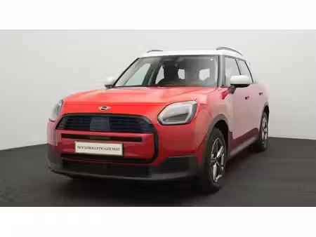 Mini Countryman Cooper 2.0 163 Classic