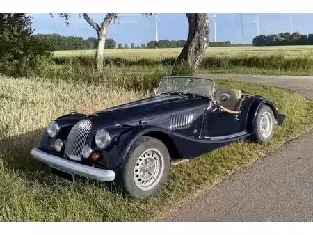 Morgan Plus-8 V8 3.5