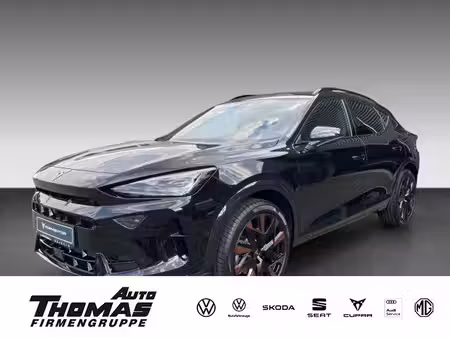 Cupra Formentor 1.5 TSI 150