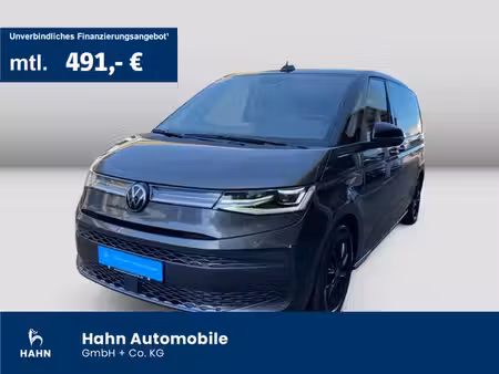 Volkswagen Multivan 2.0 TDI 150 Life