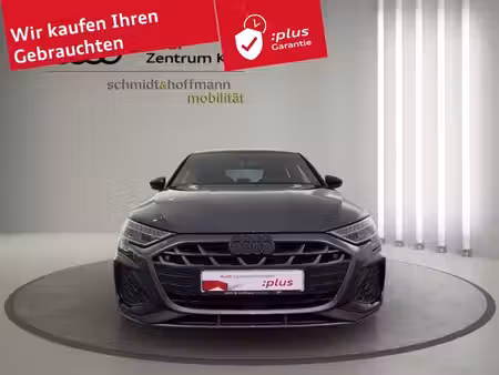 Audi A3 1.5 TFSI 150