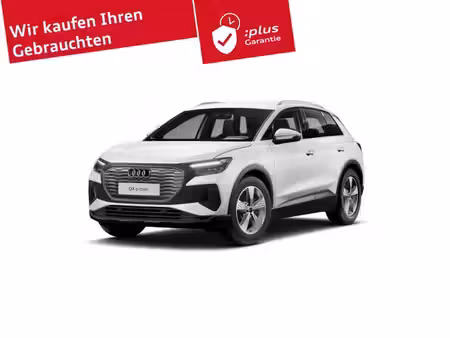 Audi Q4 e-tron 40 204