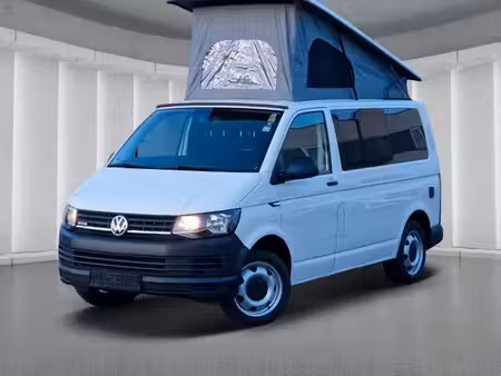 Volkswagen Transporter T6 California 2.0 TDI 102
