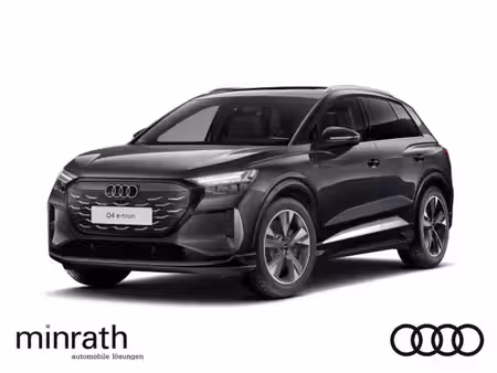 Audi Q4 e-tron 286