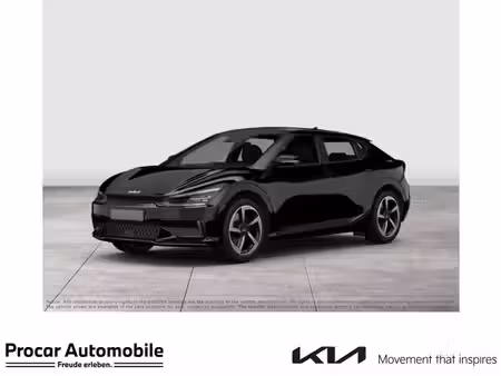 Kia EV6 325 4x4