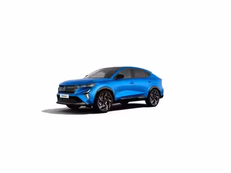 Renault Rafale E-Tech 1.2 300 Atelier Alpine 4x4