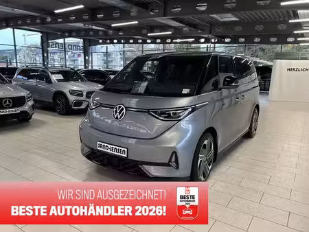 Volkswagen Id Buzz 340