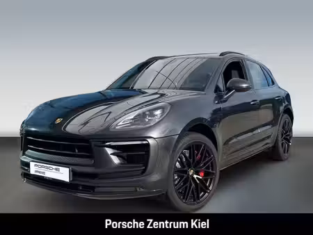 Porsche Macan GTS V6 2.9 440 4x4