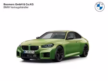 BMW Série 2 M2