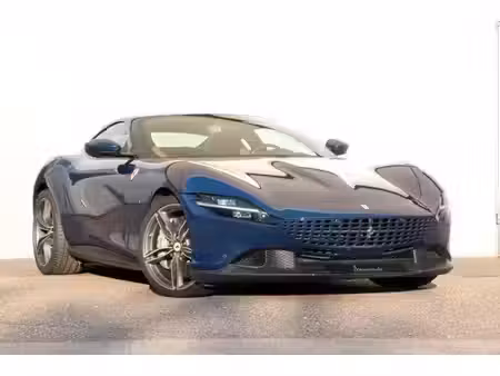 Ferrari Roma 