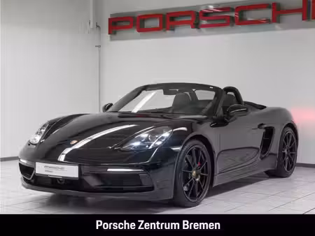 Porsche 718 GTS