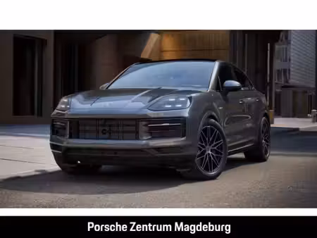 Porsche Cayenne V6 3.0 470 4x4