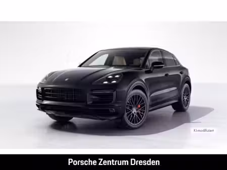 Porsche Cayenne GTS V8 4.0 460 4x4