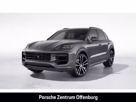 Porsche Cayenne V6 3.0 470 4x4