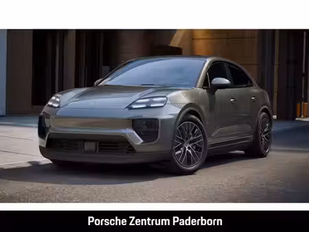 Porsche Macan S V6 3.0 380 4x4