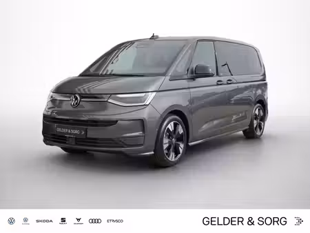 Volkswagen Multivan 2.0 4Motion
