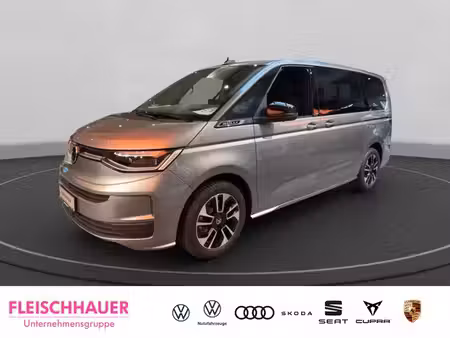 Volkswagen Multivan 2.0 TDI 150