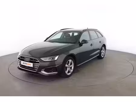 Audi A4 35 TFSI 2.0 FSI 150