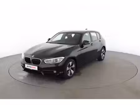 BMW Série 1 118i 1.5