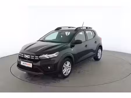 Dacia Sandero 1.0 TCe 67