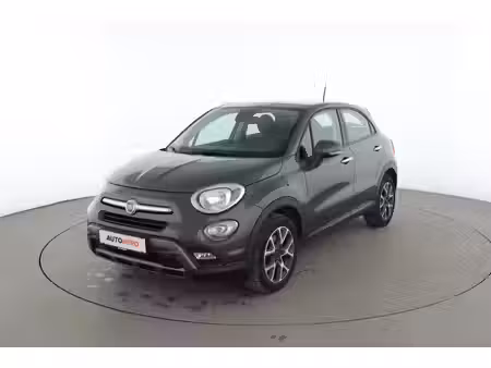 Fiat 500X 1.6 110