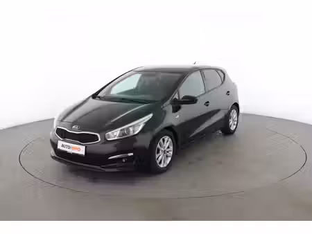 Kia Ceed 1.6 GDi 135