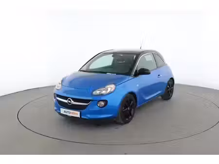 Opel Adam 1.2 70 Unlimited