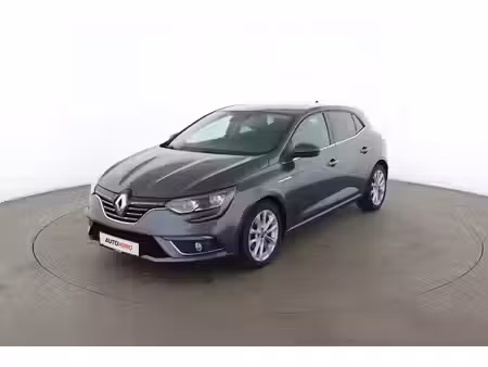 Renault Mégane 1.5 dCi 110