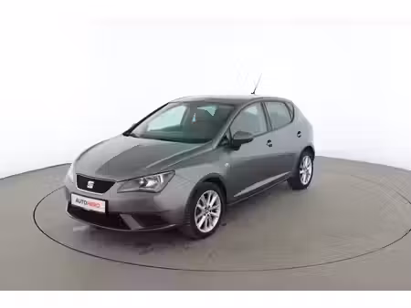 Seat Ibiza 1.2 TSI 90