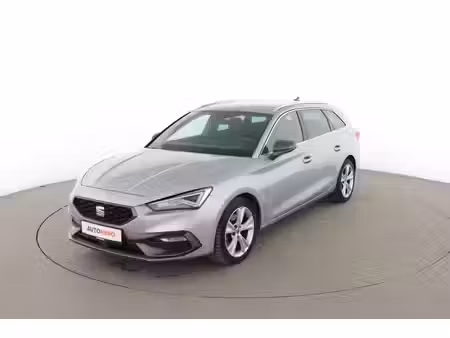 Seat Leon 2.0 TDI 150