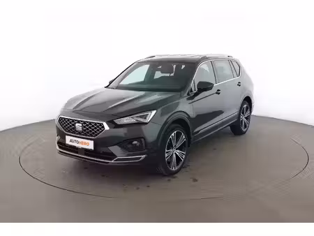 Seat Tarraco 2.0 TDI 190 4x4