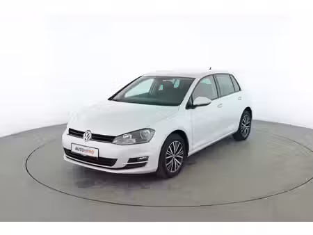 Volkswagen Golf 1.2 TSI 110