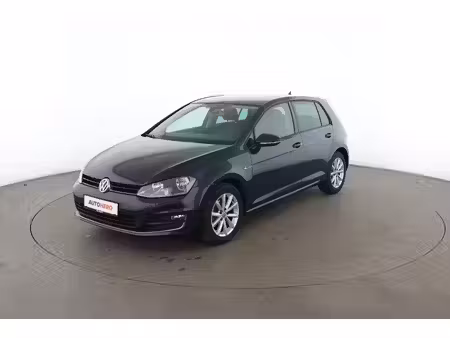 Volkswagen Golf 1.4 TSI 125