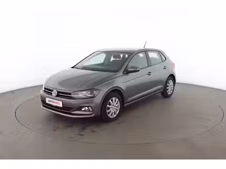 Volkswagen Polo 1.0 TDI 95