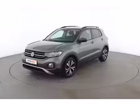Volkswagen T-Cross 1.0 TSI 95 Cross