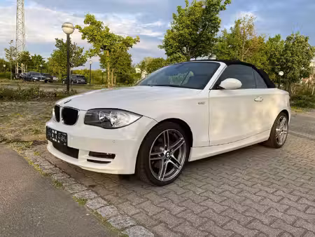 BMW Série 1 125i 3.0 218