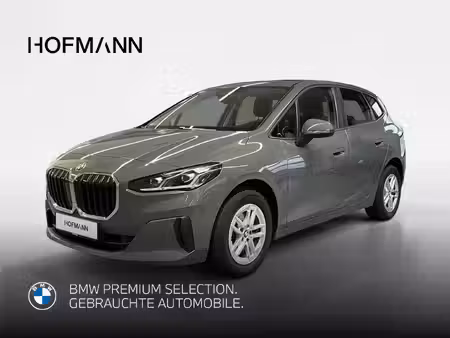 BMW Série 2 218i 1.5 136