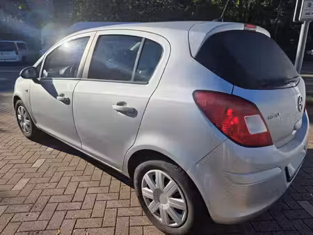 Opel Corsa 1.2 Selection