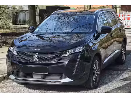 Peugeot 5008 1.2 PureTech 130 Allure