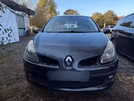Renault Clio 1.2 75 Authentique