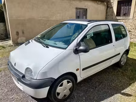 Renault Twingo 1.2 60